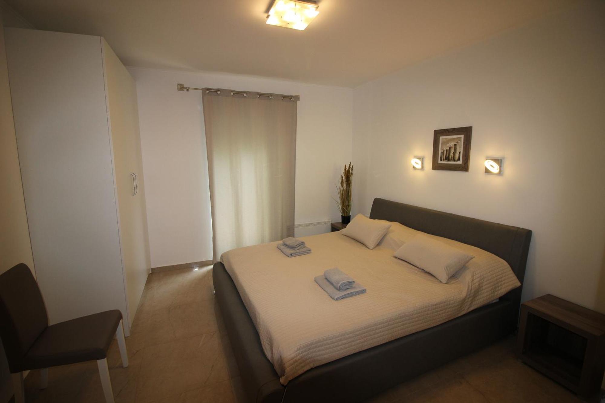 Apartment Umag Exterior foto