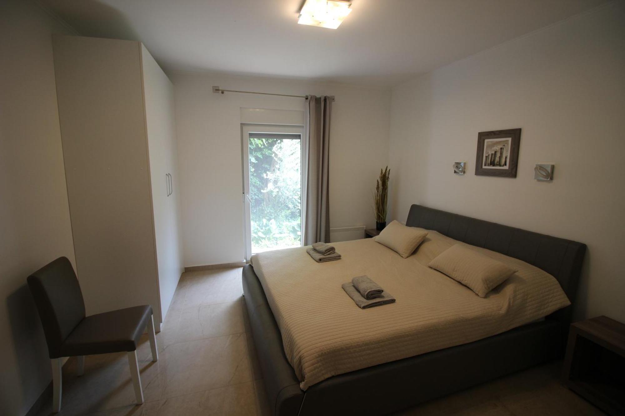 Apartment Umag Exterior foto