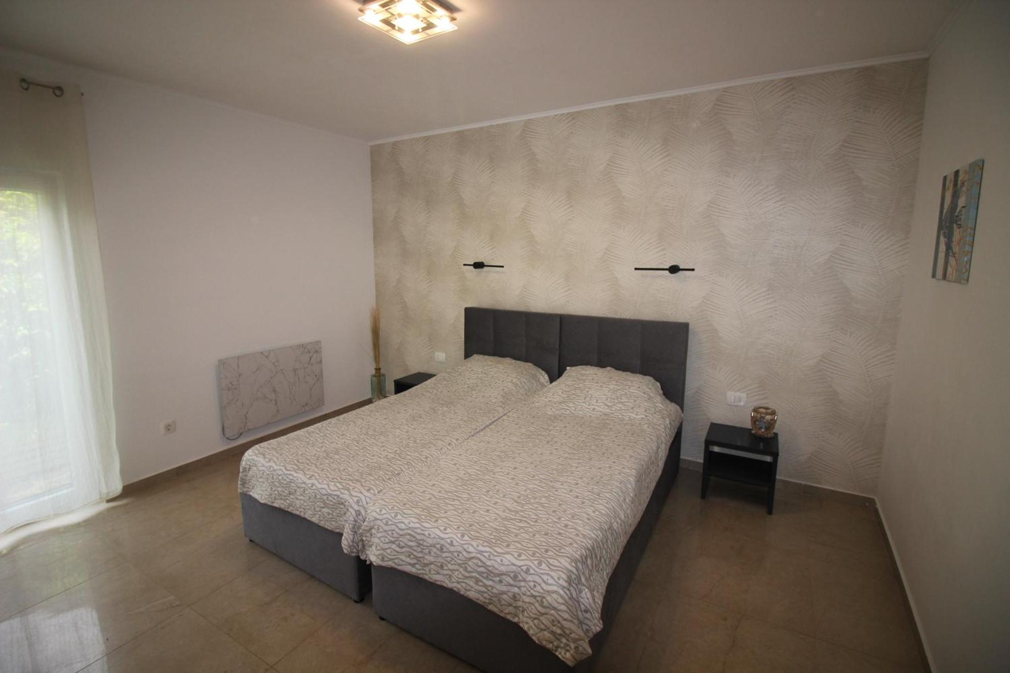 Apartment Umag Exterior foto