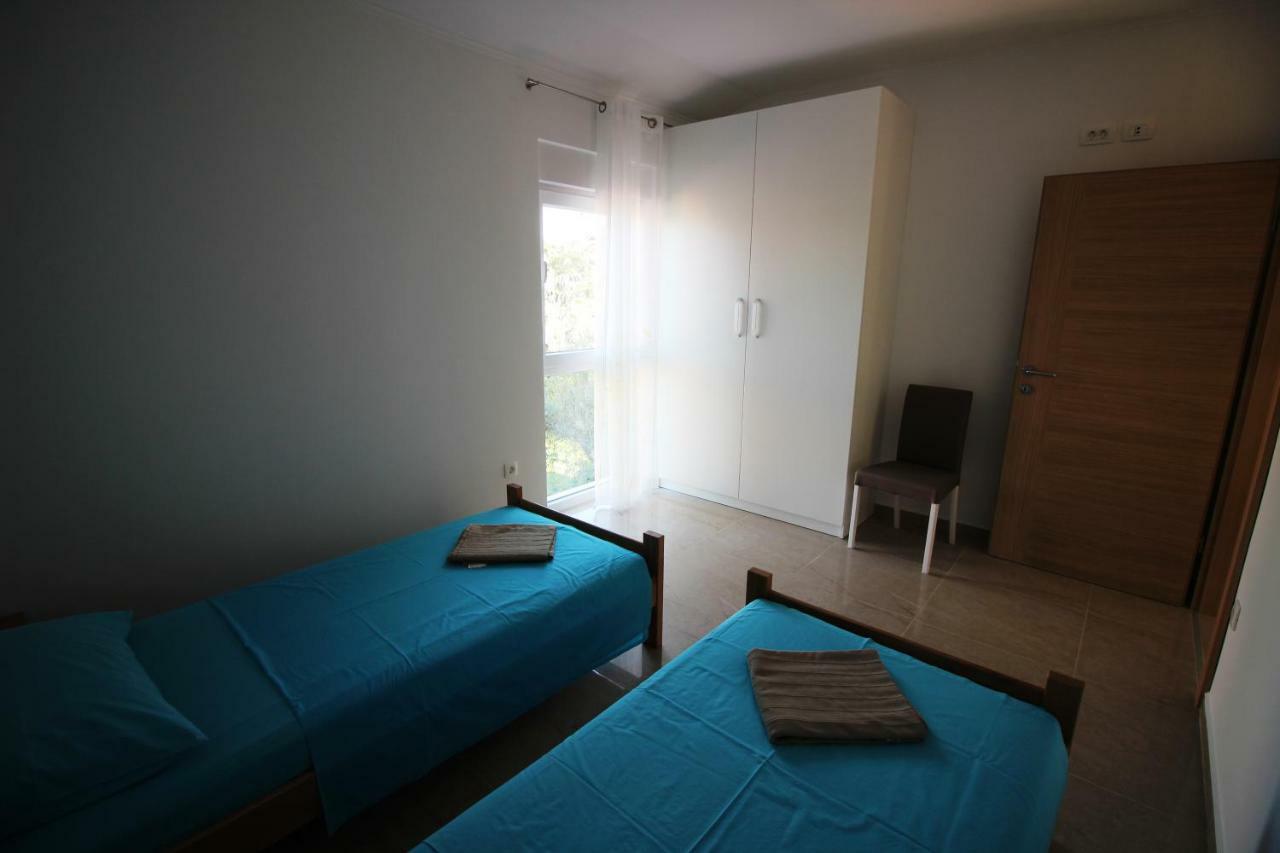 Apartment Umag Exterior foto