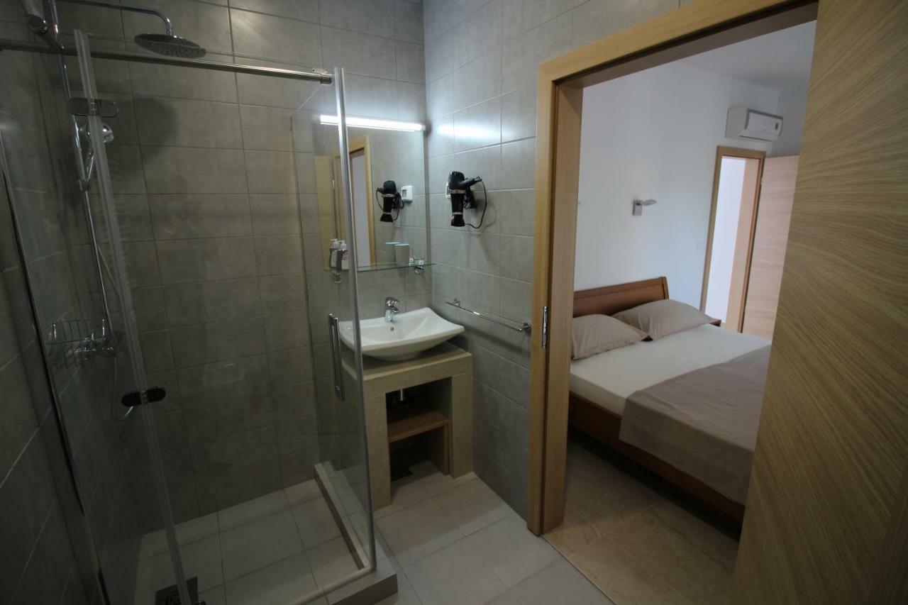 Apartment Umag Exterior foto