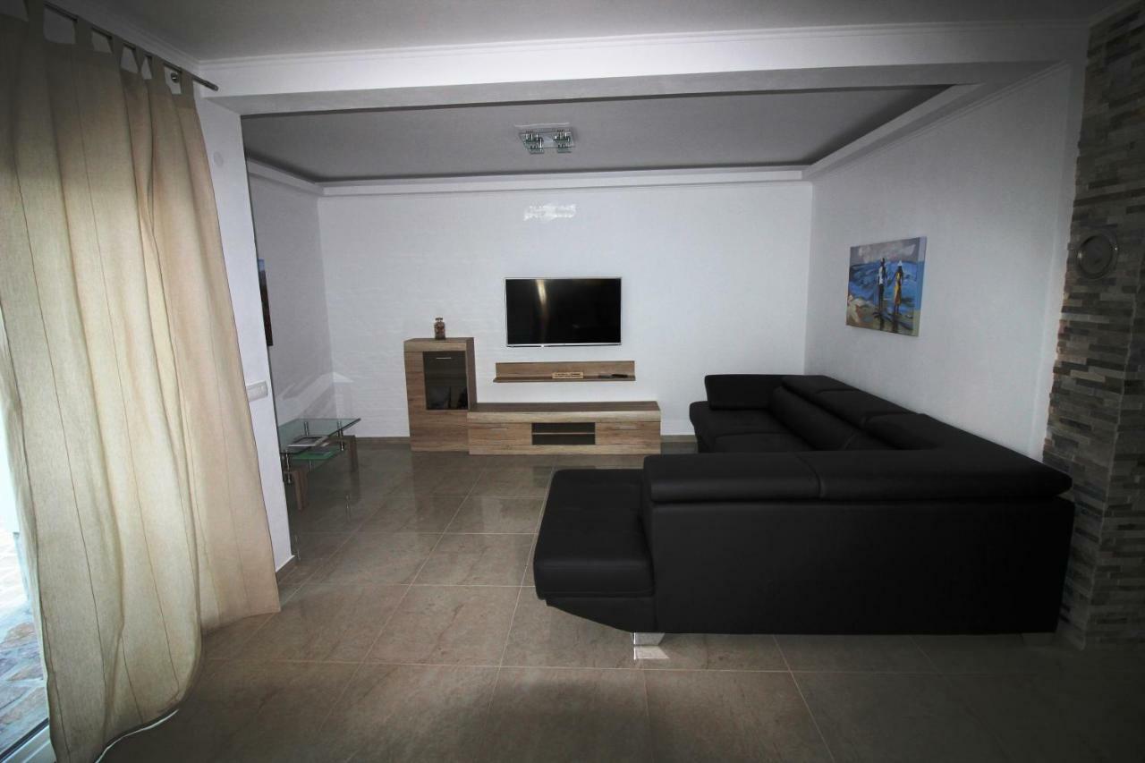 Apartment Umag Exterior foto