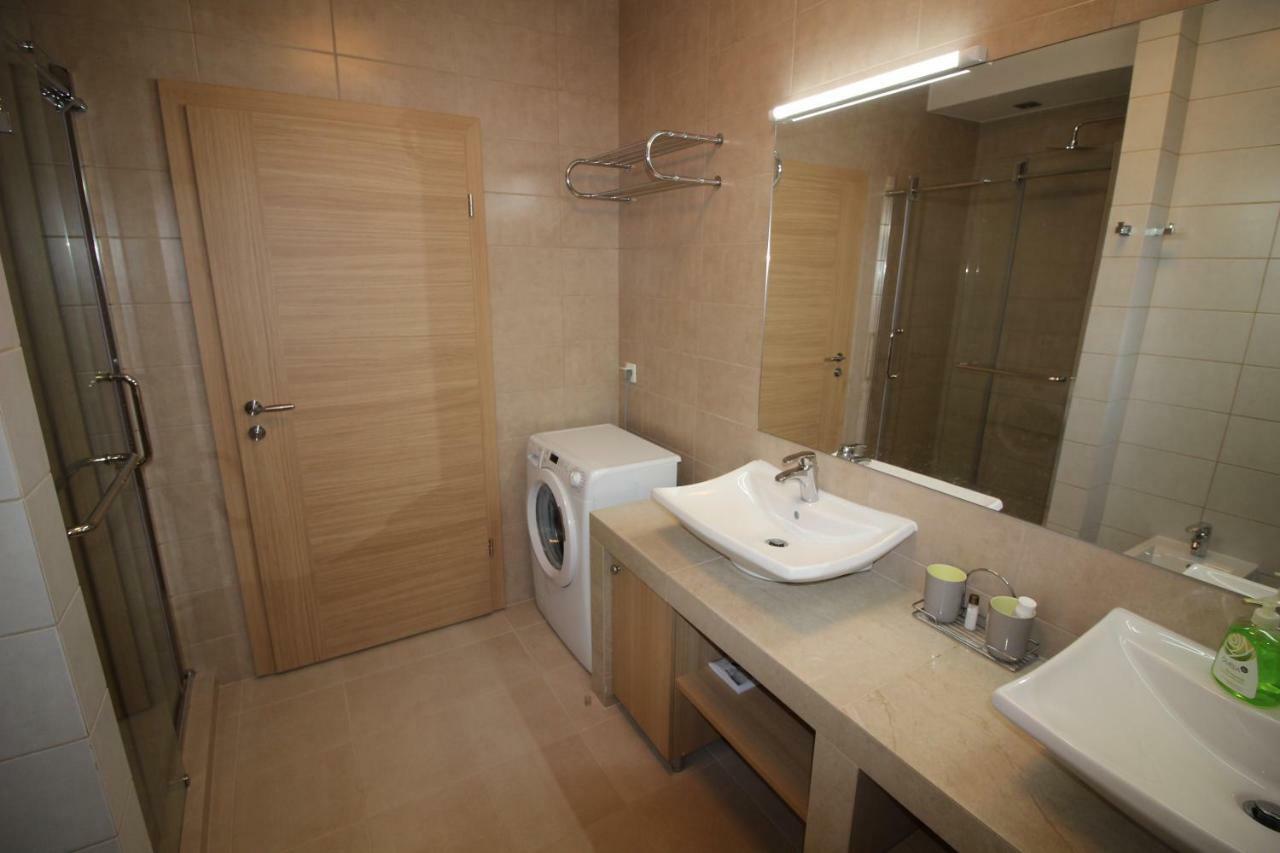 Apartment Umag Exterior foto