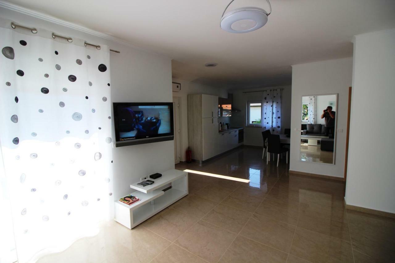 Apartment Umag Exterior foto
